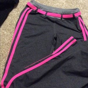 Bebe ph8 yoga sport pant